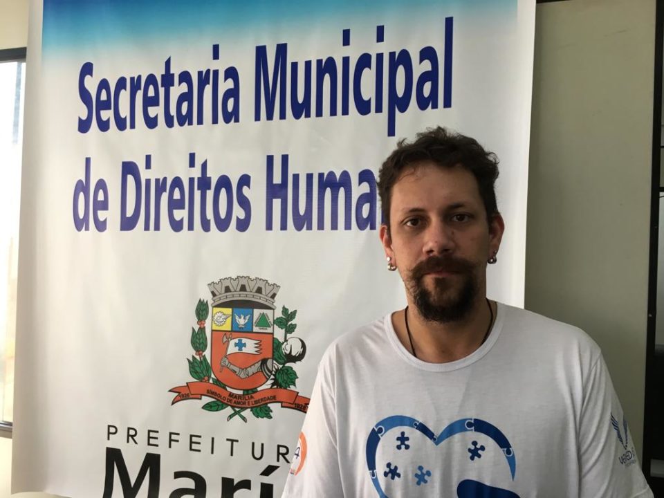 Prefeitura implanta Núcleo de Libras na Secretaria de Direitos Humanos
