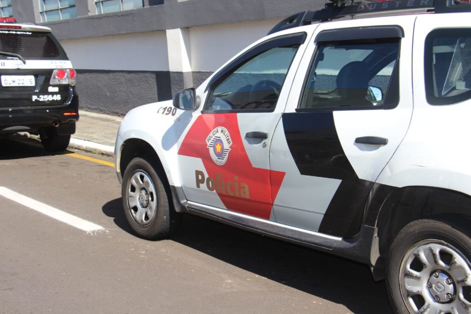 Servente condenado por furto é capturado na zona Norte