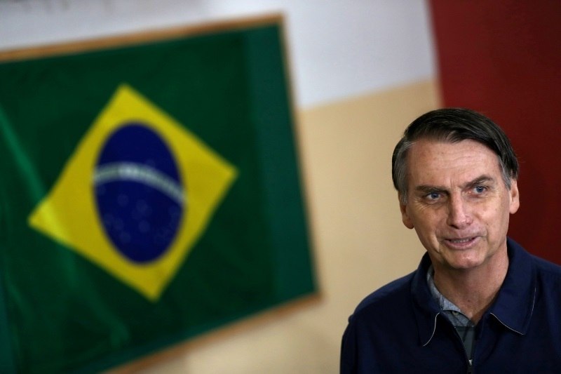 Ministro da Secretaria-Geral da Presidência decide apoiar Bolsonaro