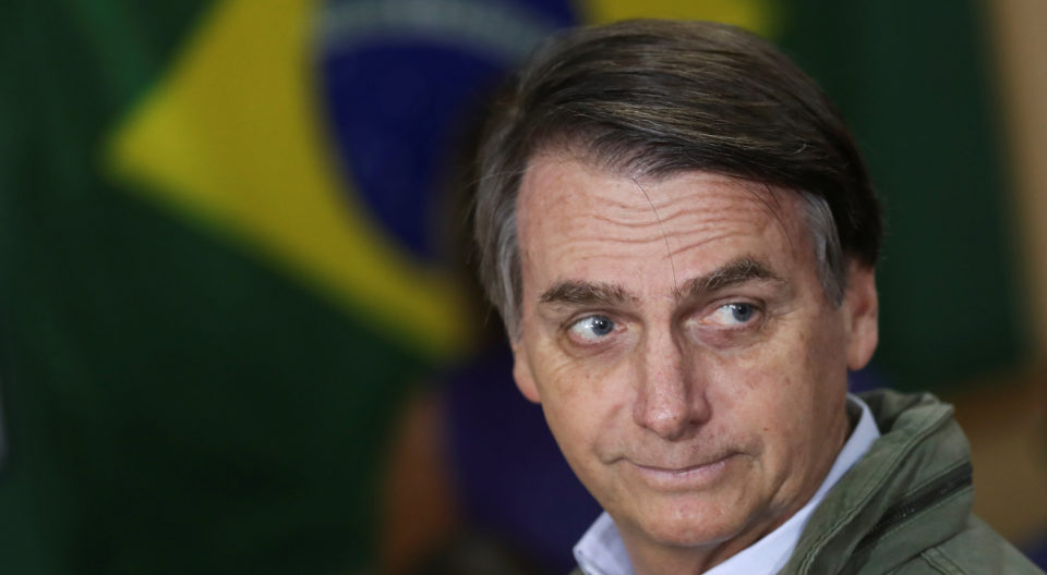 Bolsonaro vence em todas as cidades da região de Marília