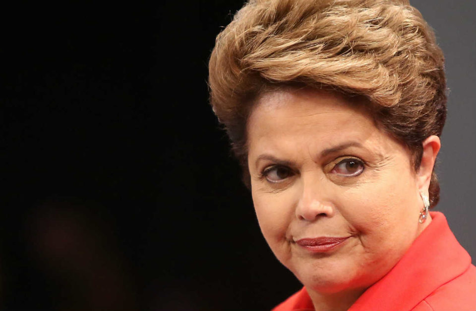 Dilma Rousseff não consegue vaga no Senado de Minas Gerais