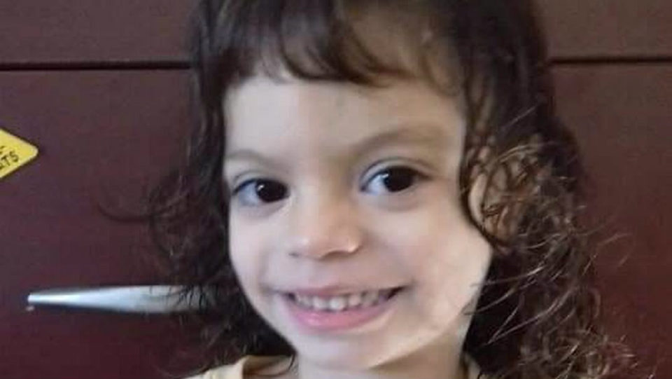 Menina de 4 anos morre após ser picada por escorpião no interior