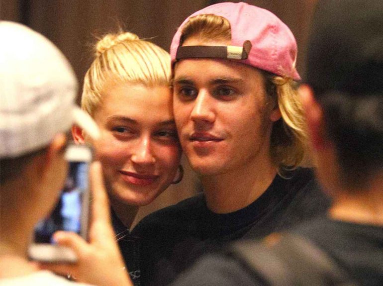 Justin Bieber fará pausa na carreira para se dedicar à esposa, diz revista