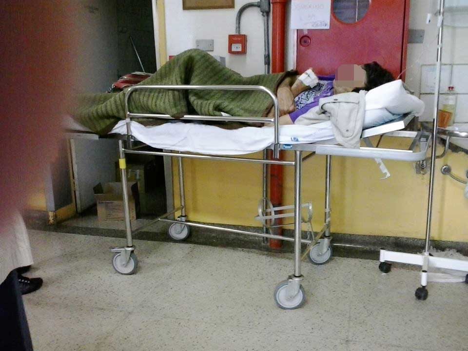 Marília perde 16,7% dos leitos hospitalares do SUS em seis anos