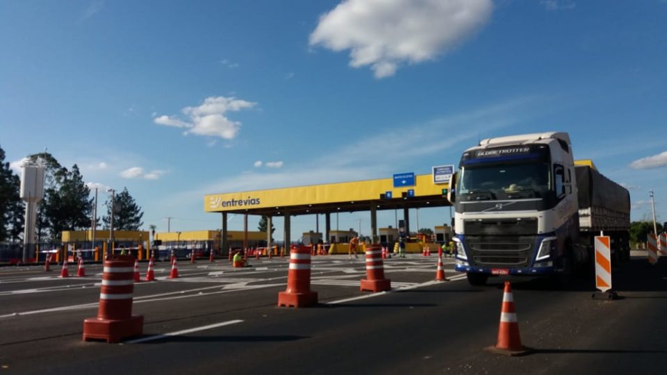 Pedágios ficam mais caros partir desta segunda na SP-333; confira novos valores