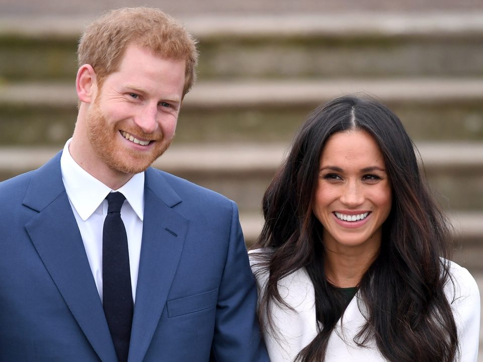 Bebê de Meghan Markle e Harry não terá título de príncipe ou princesa