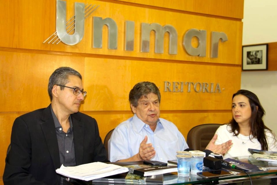 Unimar lança mestrado para especialização de profissionais da saúde