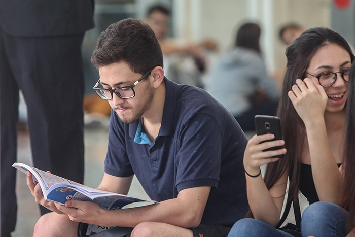 Enem 2019: Candidatos reclamam de prova difícil e ‘seletiva’