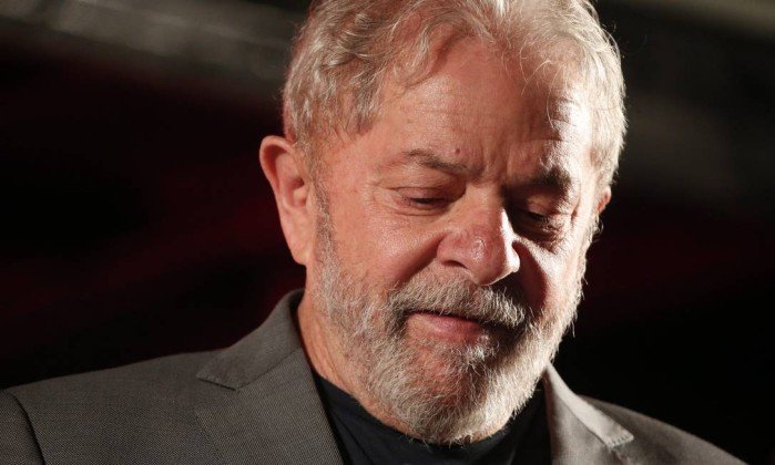 Em seis meses, Lula recebe 572 visitas na sede da Polícia Federal