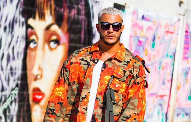 DJ Snake aposta em hit com Selena Gomez para carnaval no Brasil