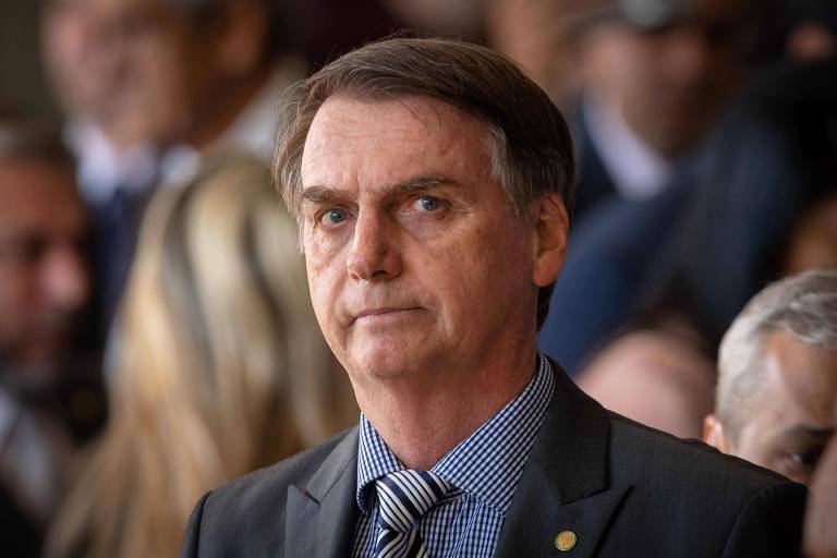 ‘Minha morte interessa a muita gente’, diz Bolsonaro