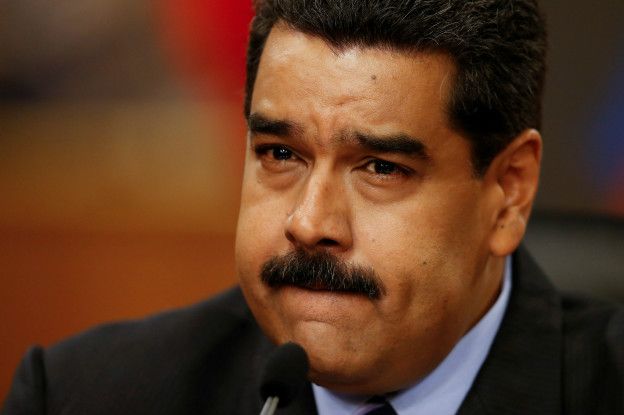 Maduro recua e aceita remédios e comida da ONU