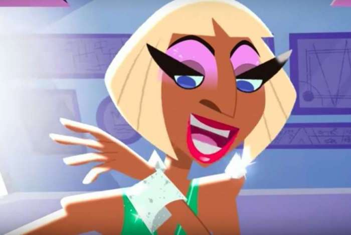 Sob polêmica, animação ‘Super Drags’ estreia no Brasil