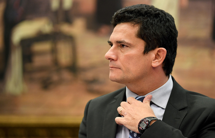 Vaga de Moro na Lava Jato pode ser disputada por 232 juízes