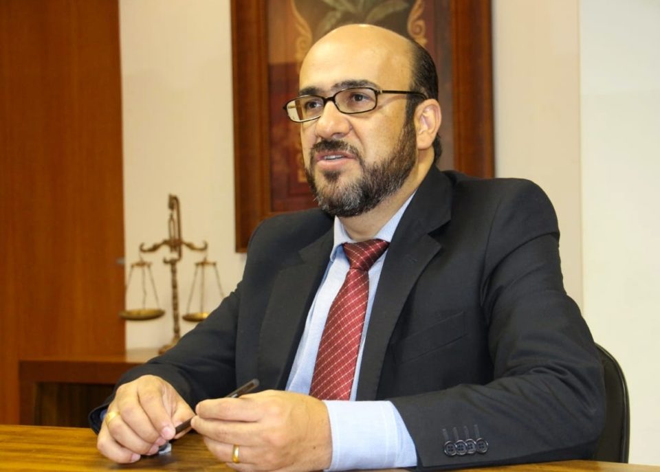 Chapa 1 busca avanços para advocacia na OAB Marília em 2019