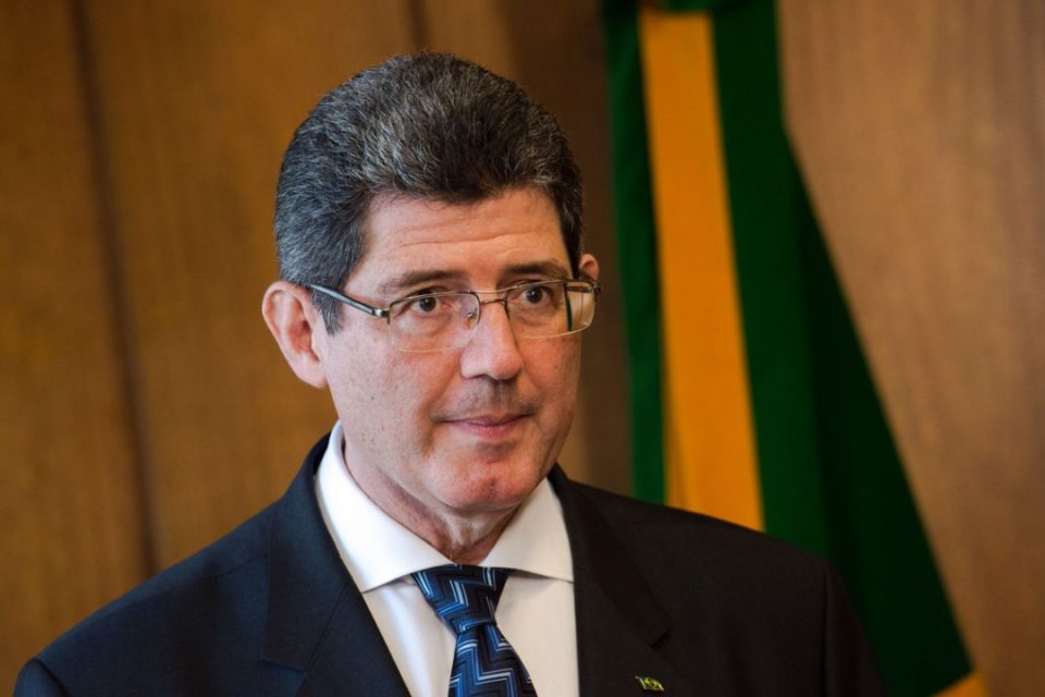 Joaquim Levy será o presidente do BNDES
