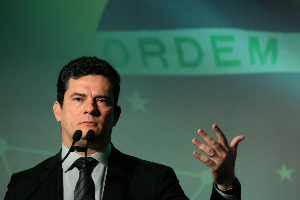 Lava Jato espera reforços com Justiça sob comando de Moro