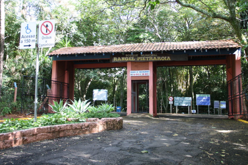 1º Marília Veggie Festival acontece neste domingo no Bosque