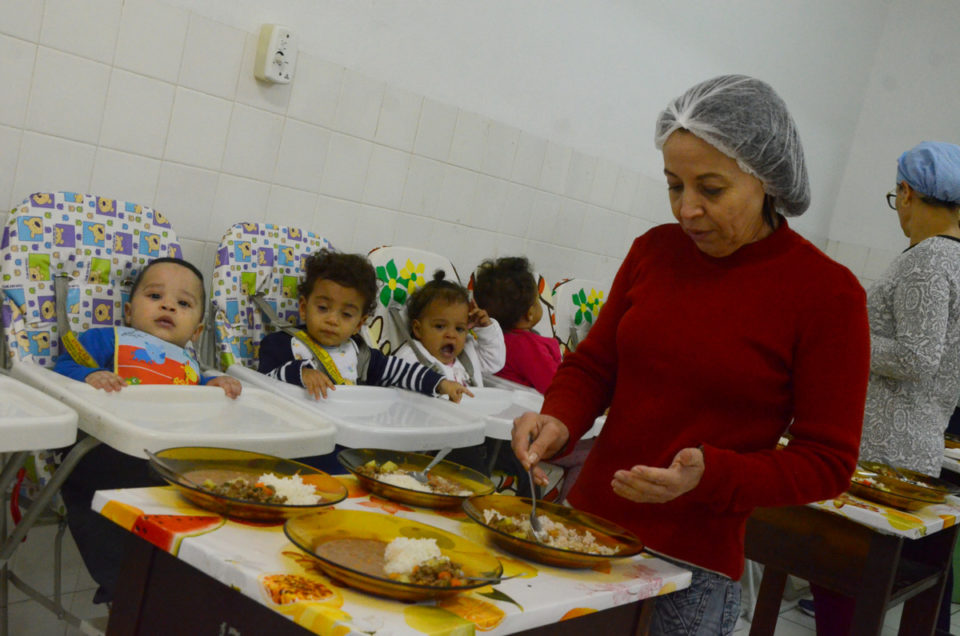 TCE manda Prefeitura refazer licitação para compra de alimentos