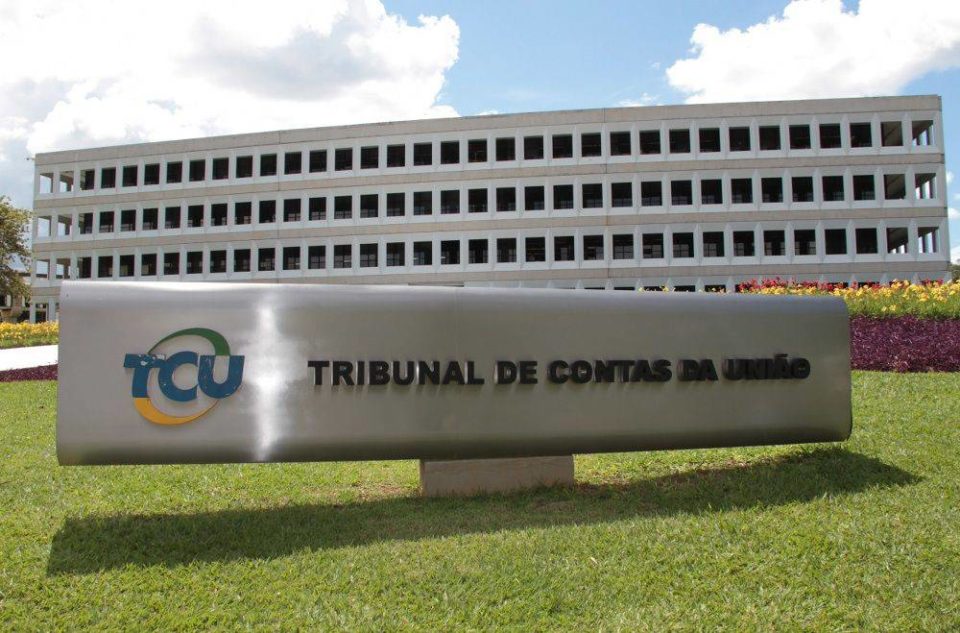 TCU mapeia 38 órgãos públicos federais mais vulneráveis à corrupção