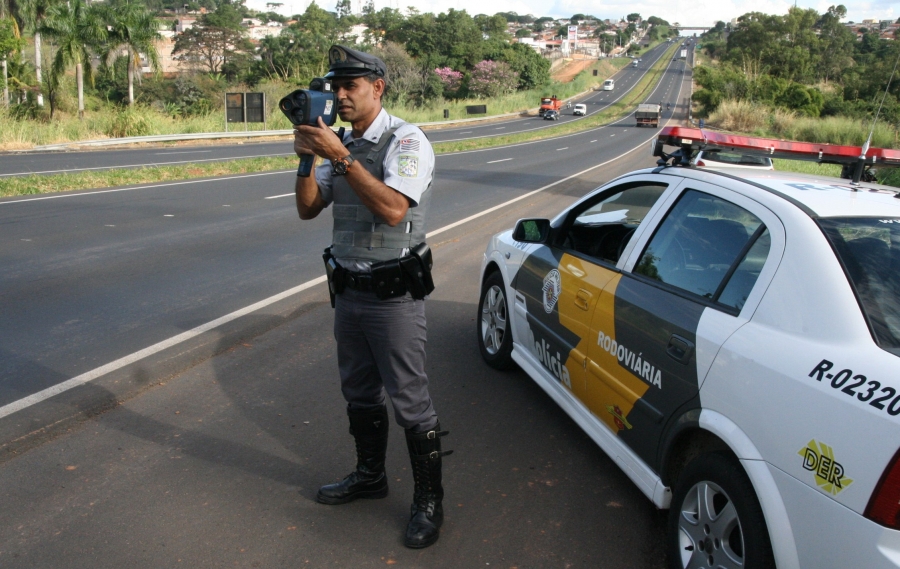 Operação em rodovias que cortam Marília começa nesta quarta