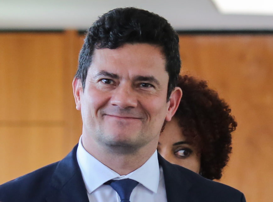 Moro diz que prisão de Pezão é ‘perfeitamente normal’