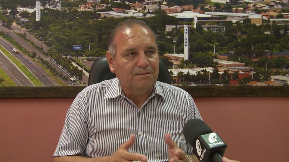 Criminosos se passam pelo presidente da Câmara e aplicam golpe