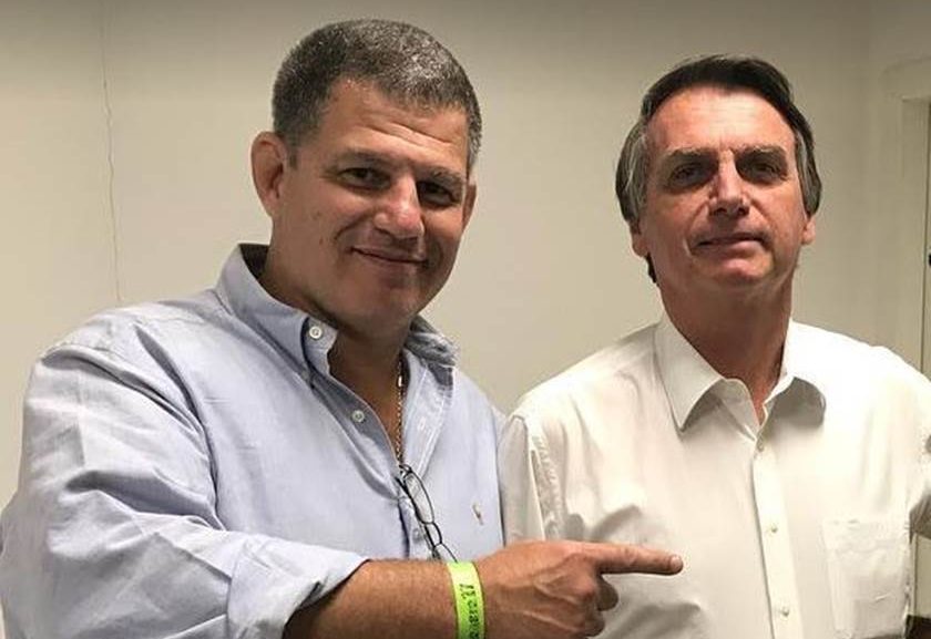 Gustavo Bebianno assumirá Secretaria-Geral no governo Bolsonaro
