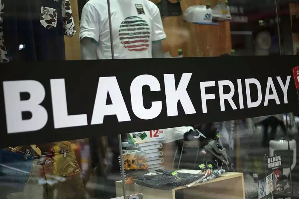 Black Friday deve movimentar R$ 9,3 bilhões em 2024; lojistas e consumidores se preparam