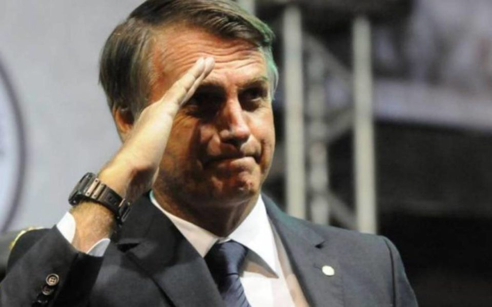 Bolsonaro coloca terceiro general no Palácio do Planalto