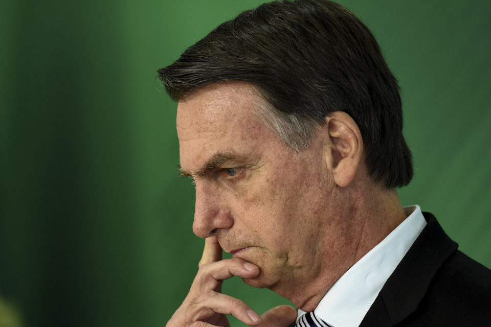 Bolsonaro confirma que abrirá a ‘caixa-preta’ do BNDES