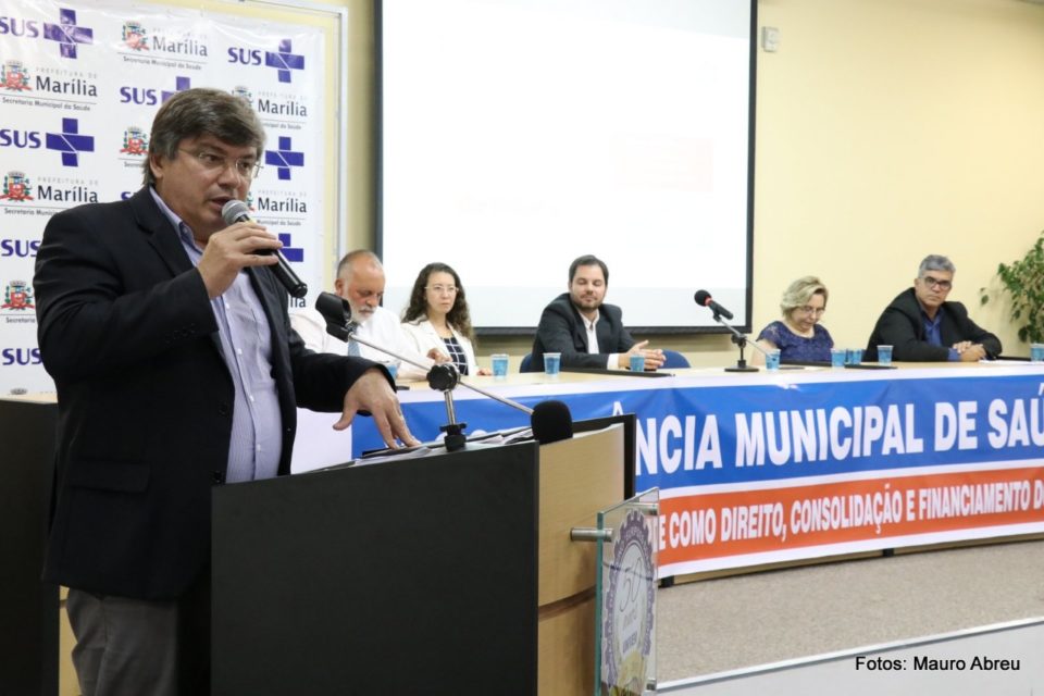 Conferência Municipal de Saúde elege representantes e aprova propostas