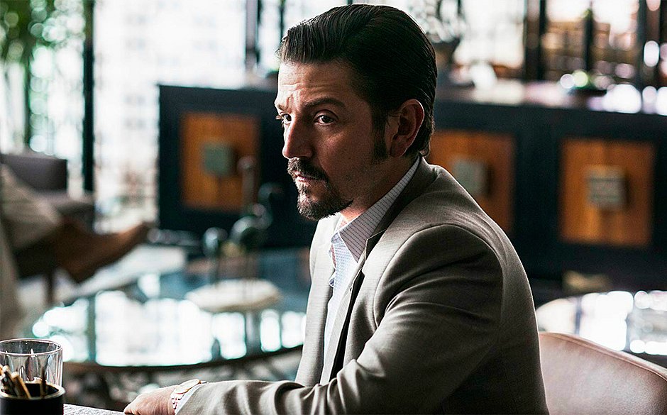 Série ‘Narcos’ foi ‘Cavalo de Troia’, afirma CEO da Netflix