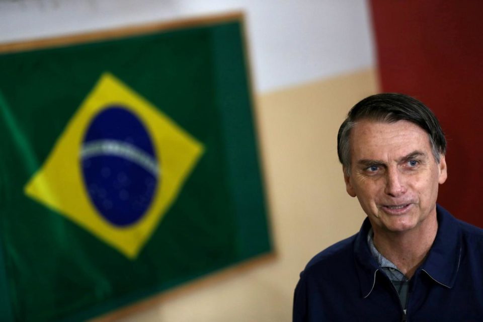 Bolsonaro sobre anúncio de investimentos de empresas: ‘É apenas o começo’