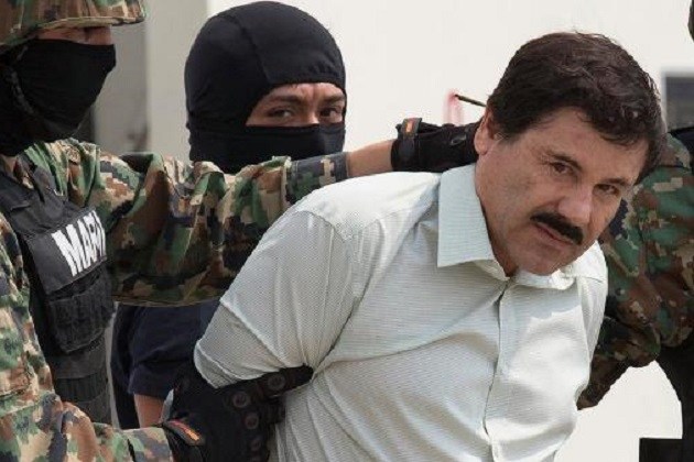 Julgamento de ‘El Chapo’ começa com escolha de jurados em Nova York