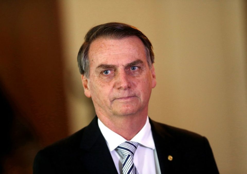Prefeitos pedem a Bolsonaro que ‘mais Brasil, menos Brasília’ vire prática