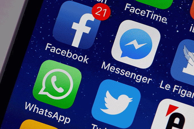Messenger vai deixar você apagar mensagens até 10 minutos após envio