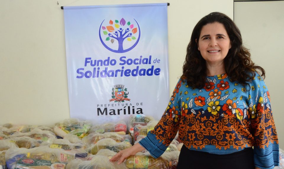 Fundo Social define últimos detalhes do Natal Solidário 2018