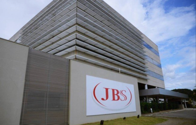 JBS fecha acordo para encerrar ações trabalhistas nos Estados Unidos