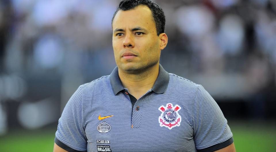 Diretoria do Corinthians garante continuidade de Jair Ventura em 2019