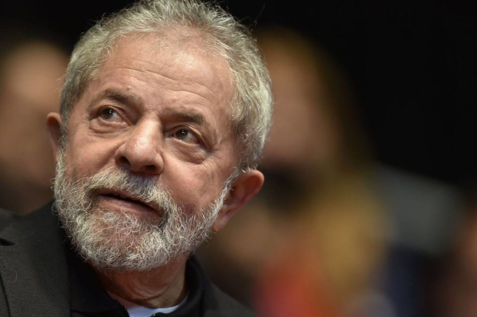 Lewandowski diz que habeas de Lula pode ser julgado em dezembro