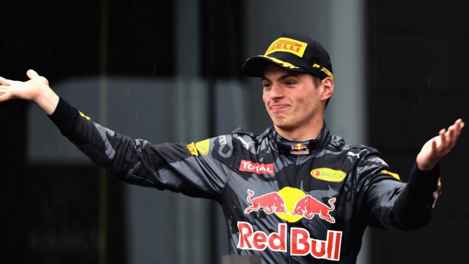 Após irritação no Brasil, Verstappen prevê GP de Abu Dabi ‘mais relaxado’