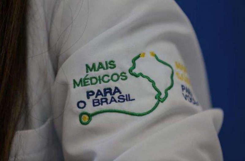 Inscrições para o Programa Mais Médicos começam nesta quarta