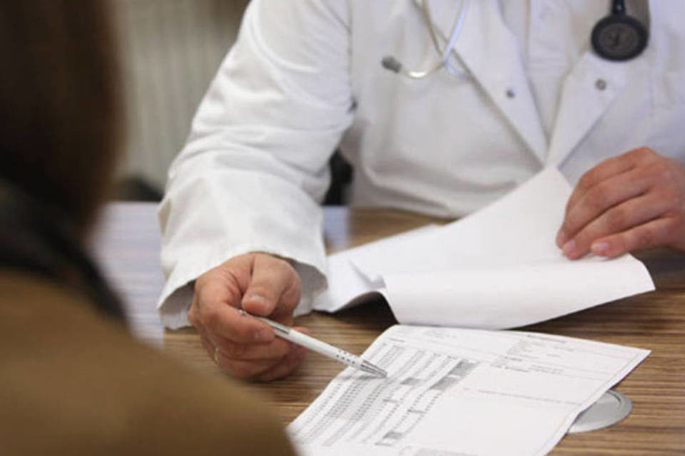 Governo quer mudar formato de revalidação de diplomas médicos no País