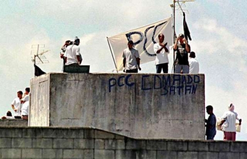 PCC planeja matar promotor e chefe dos presídios