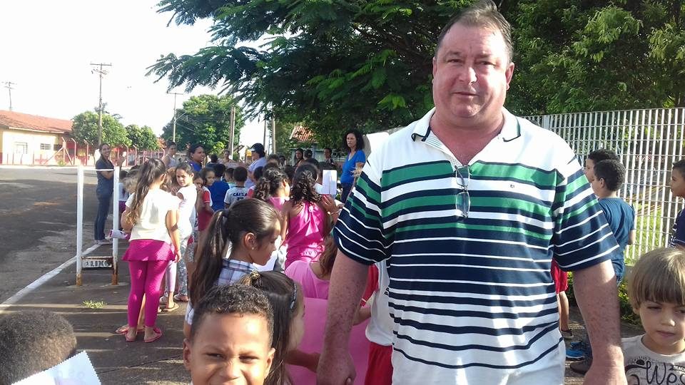 Ex-prefeito de Alvinlândia morre em acidente na região