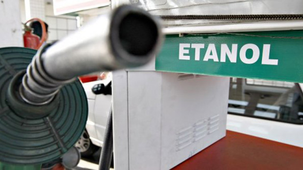Apenas etanol ficou mais barato em Marília durante 2018