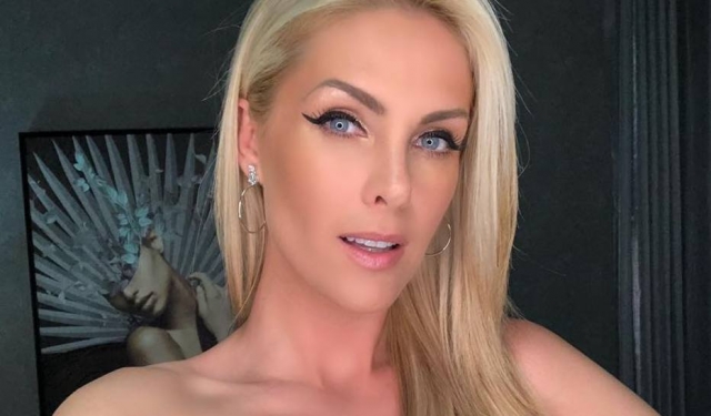 Ana Hickmann sofre novas ameaças: ‘Tô sendo perseguida’