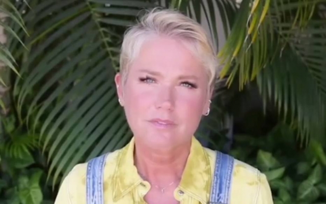 ‘Me enganei’, diz Xuxa sobre João de Deus após denúncias de abuso