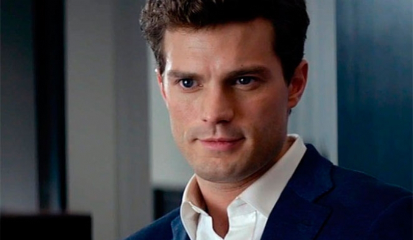 ‘Luto contra isso’, diz Jamie Dornan sobre ser lembrado por Christian Grey